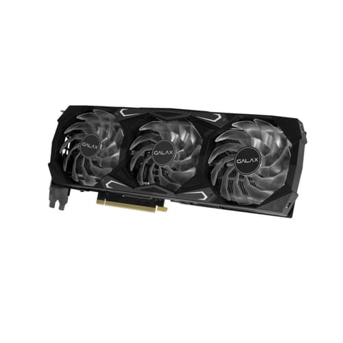 Galax RTX 3070 SG (1-Clip Booster) 8GB Graphics Card